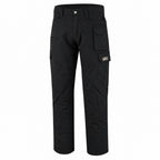 Tactical Work Pants with Utility Pockets
