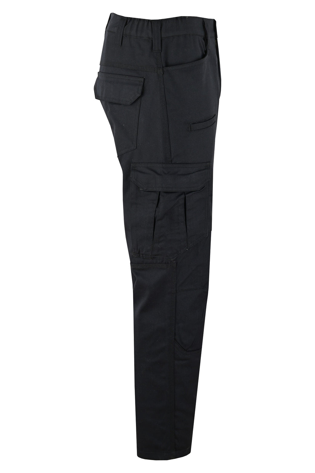 Tactical Work Pants with Utility Pockets