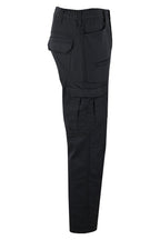 Tactical Work Pants with Utility Pockets