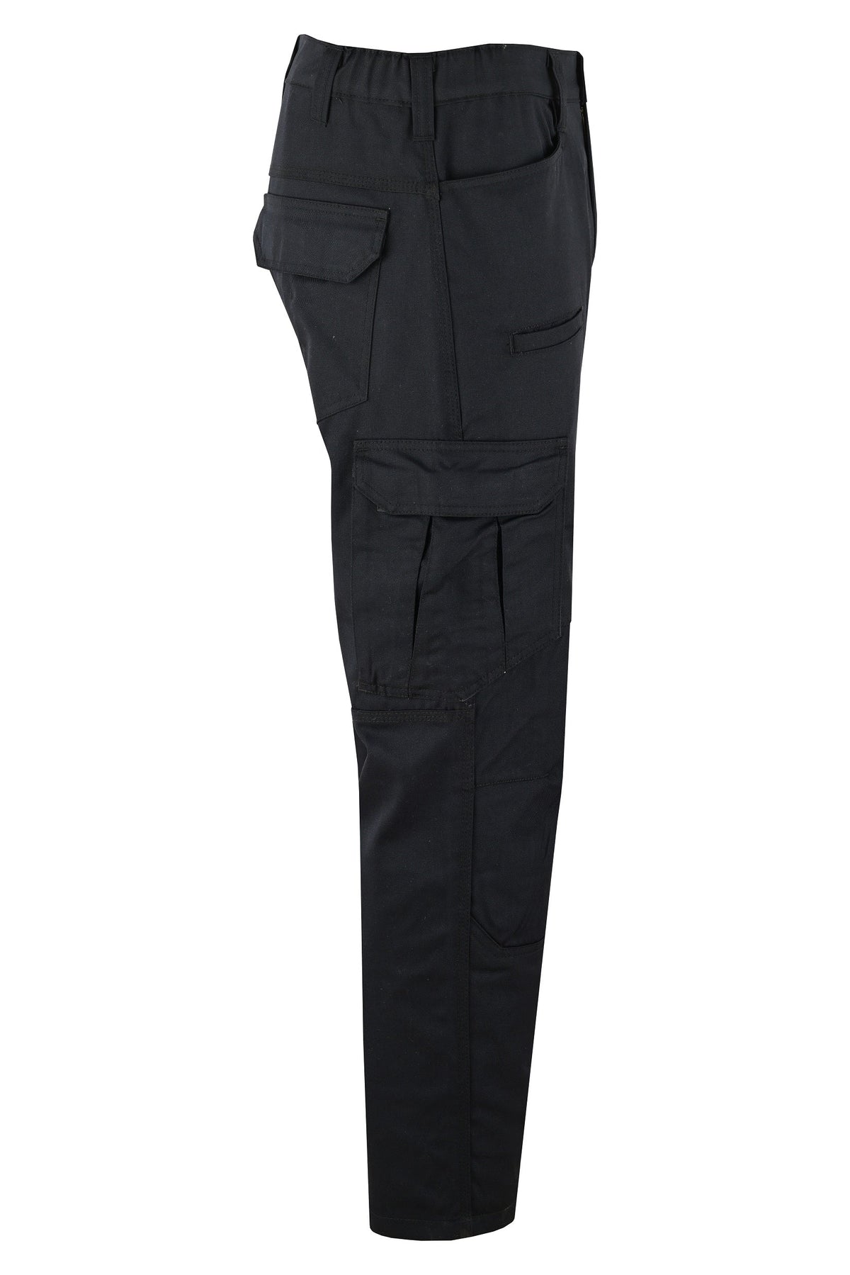 Tactical Work Pants with Utility Pockets