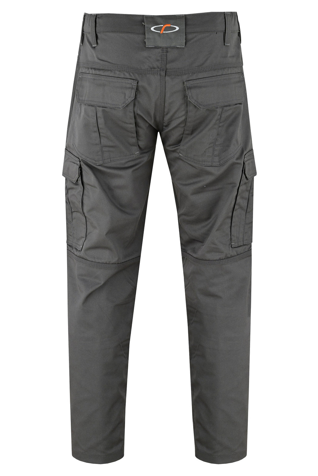 Tactical Work Pants with Utility Pockets