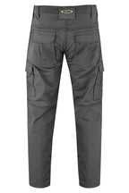 Tactical Work Pants with Utility Pockets