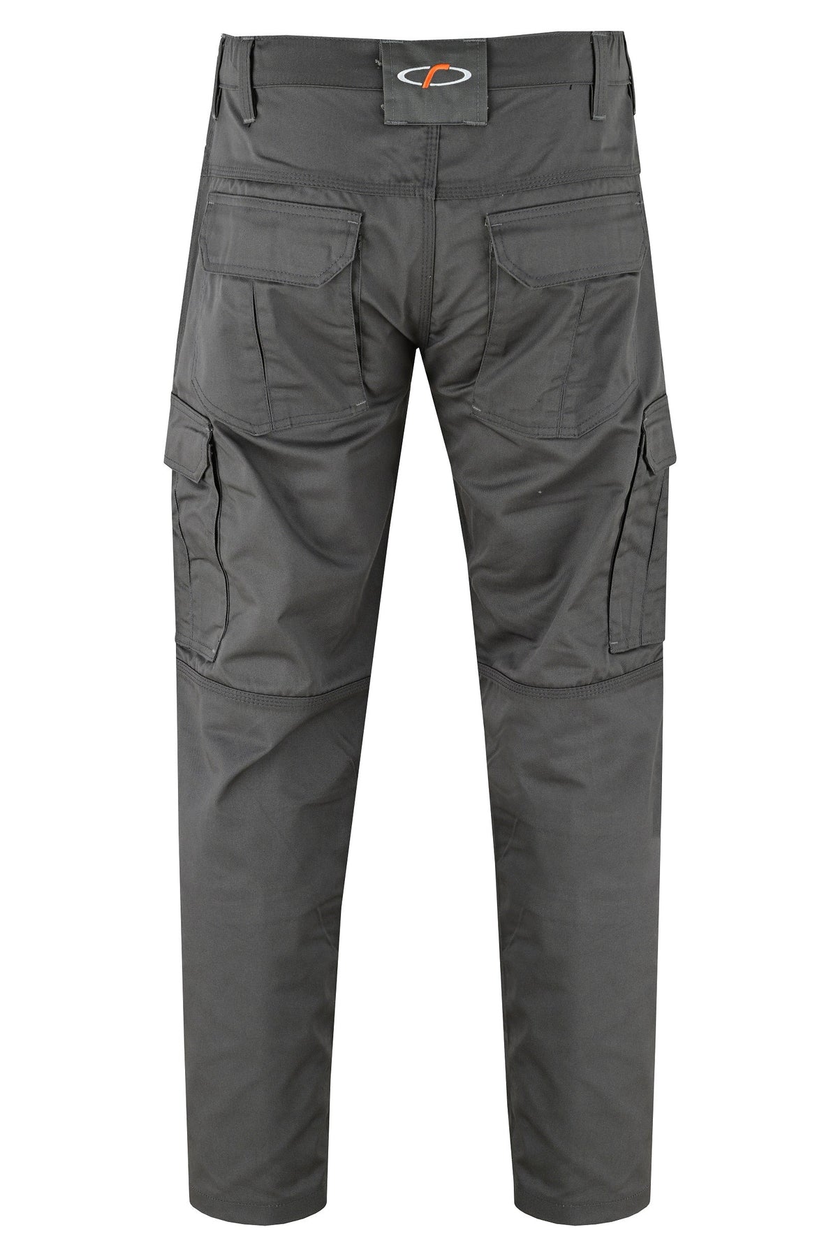 Tactical Work Pants with Utility Pockets