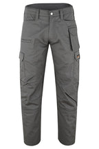 Tactical Work Pants with Utility Pockets