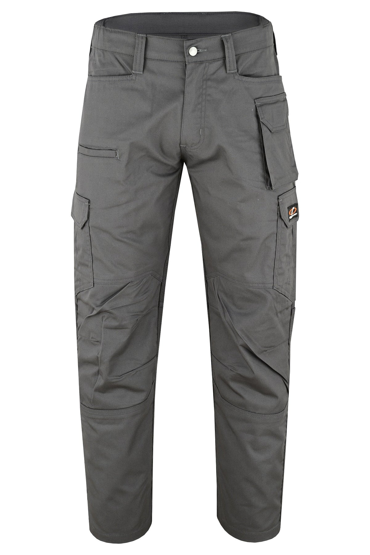 Tactical Work Pants with Utility Pockets