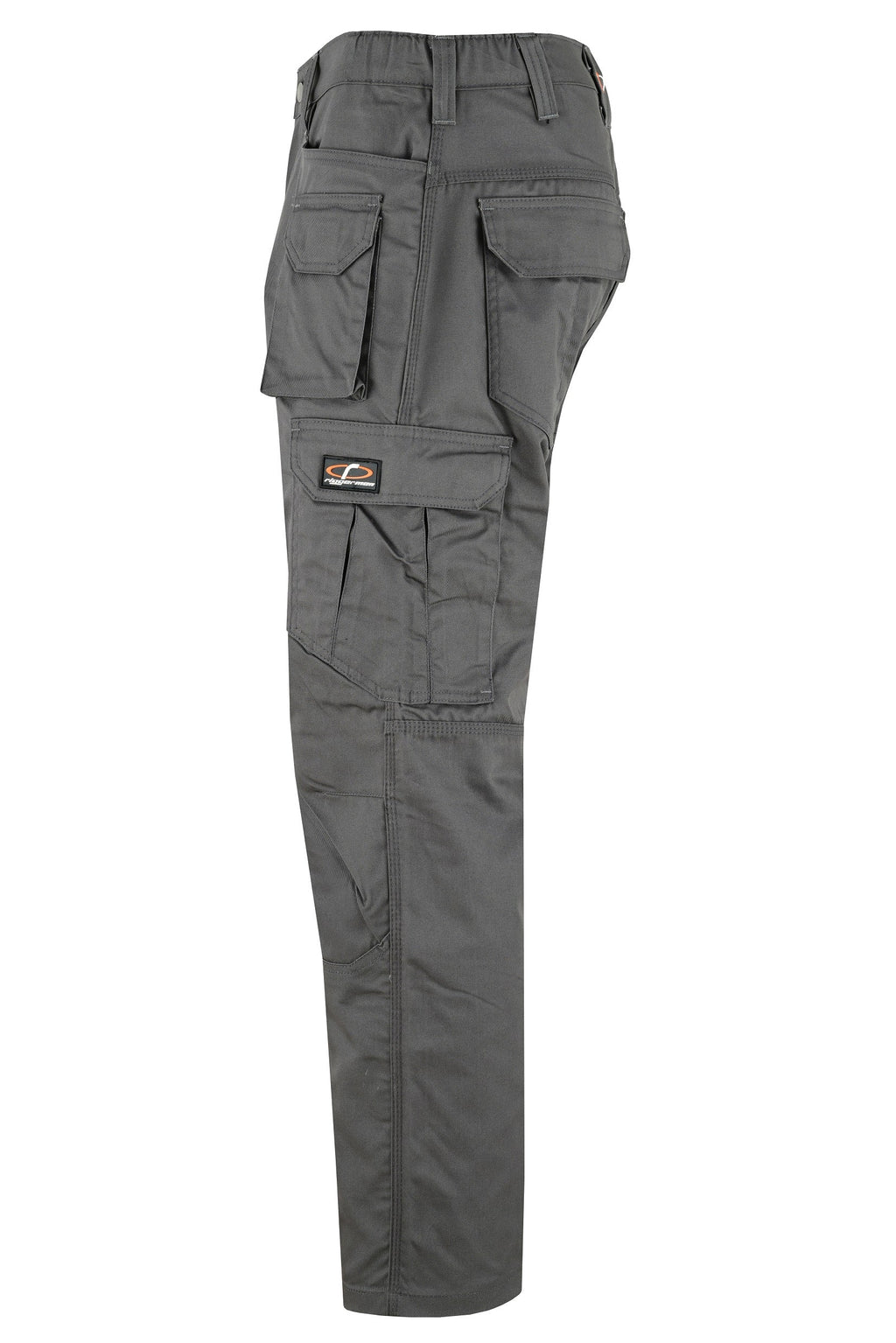 Tactical Work Pants with Utility Pockets