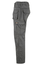 Tactical Work Pants with Utility Pockets