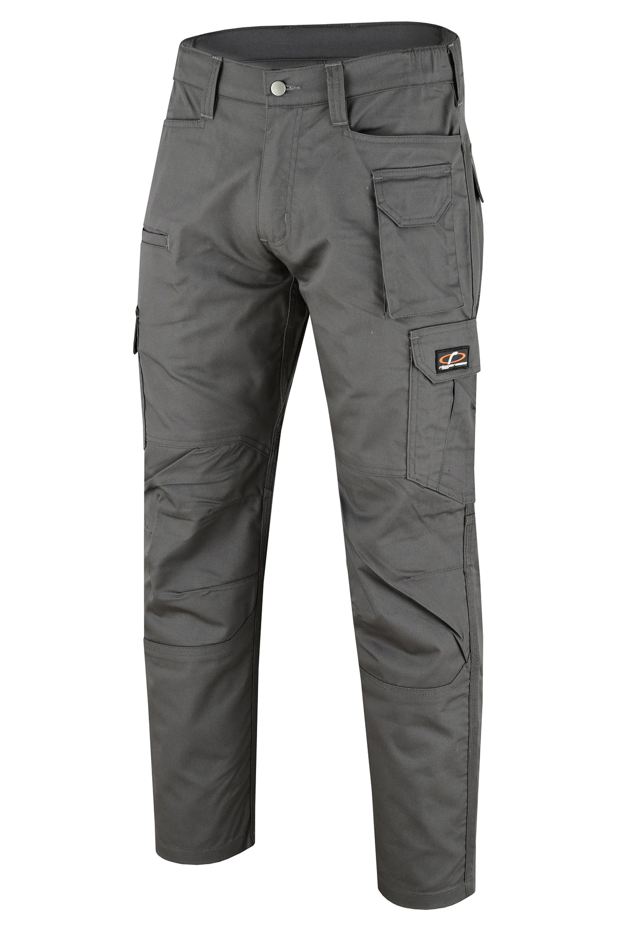 Tactical Work Pants with Utility Pockets
