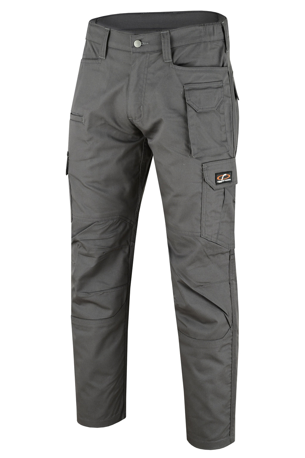 Tactical Work Pants with Utility Pockets