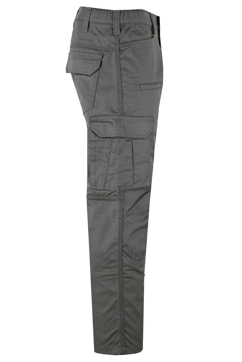 Tactical Work Pants with Utility Pockets