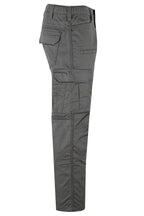 Tactical Work Pants with Utility Pockets