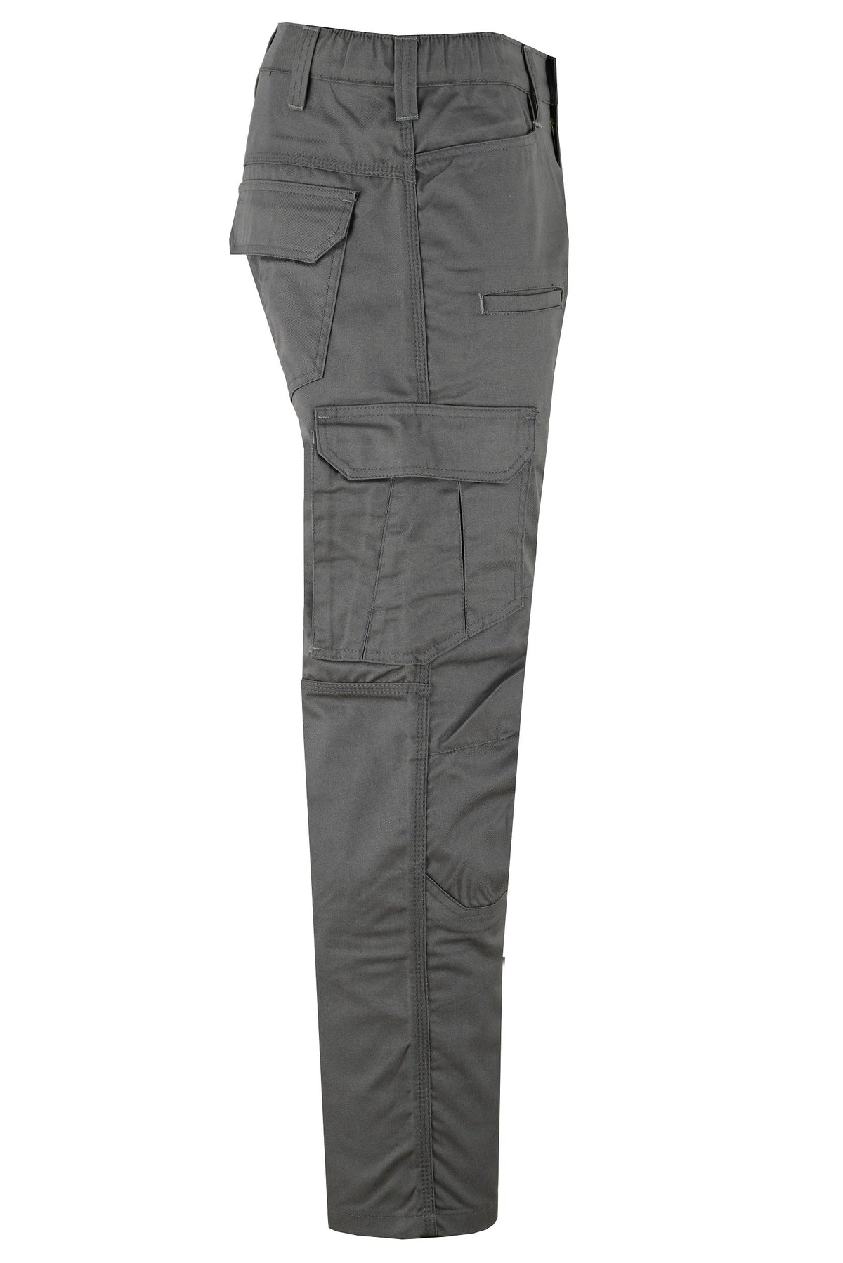 Tactical Work Pants with Utility Pockets