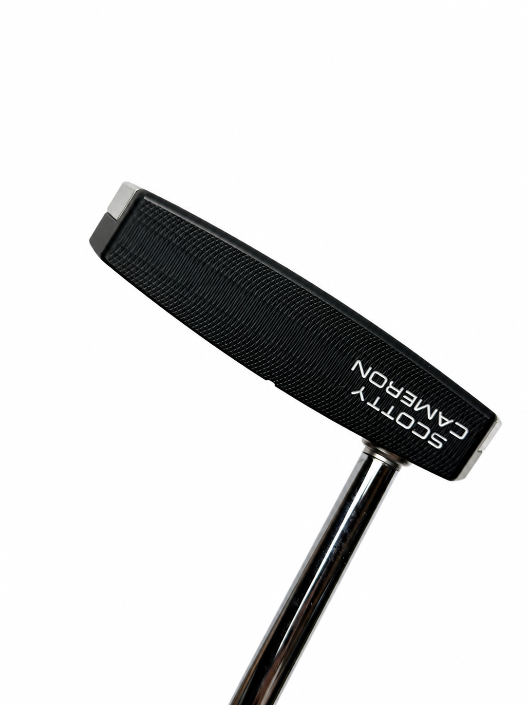 Scotty Cameron Phantom X 12 Putter Left Handed 35" w/ Headcover (Like New)