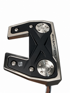 Scotty Cameron Phantom X 5 Putter 34" or 35" Like New w/ Headcover