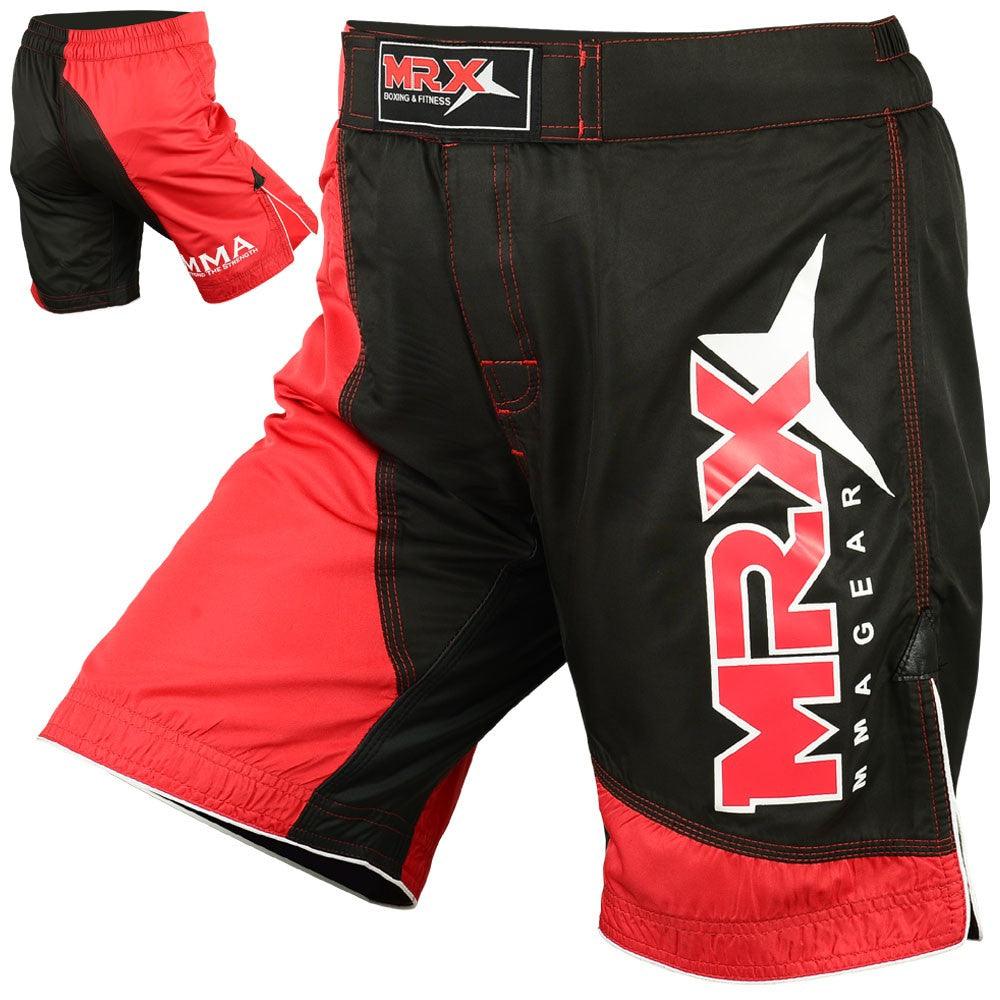 MMA Grappling Fight Shorts