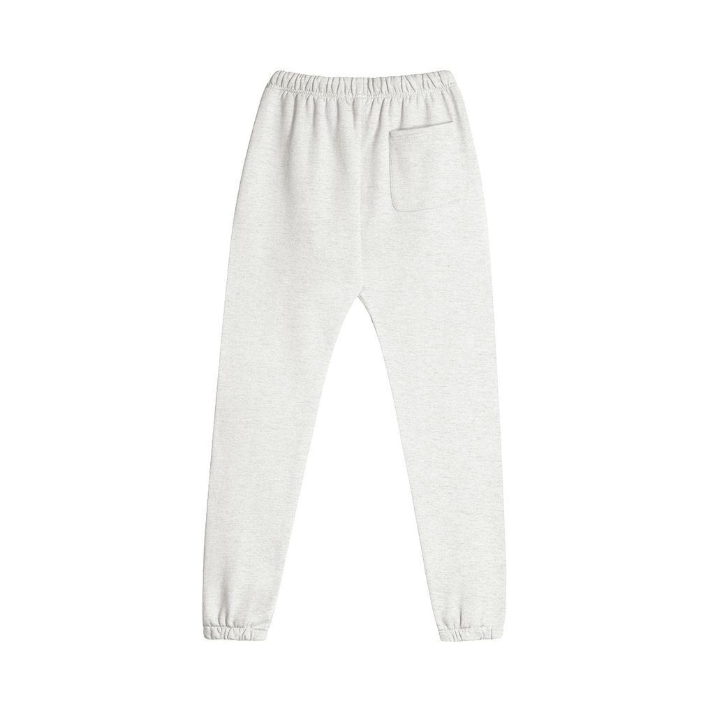 Watermelon Tapered Jogger Sweatpants