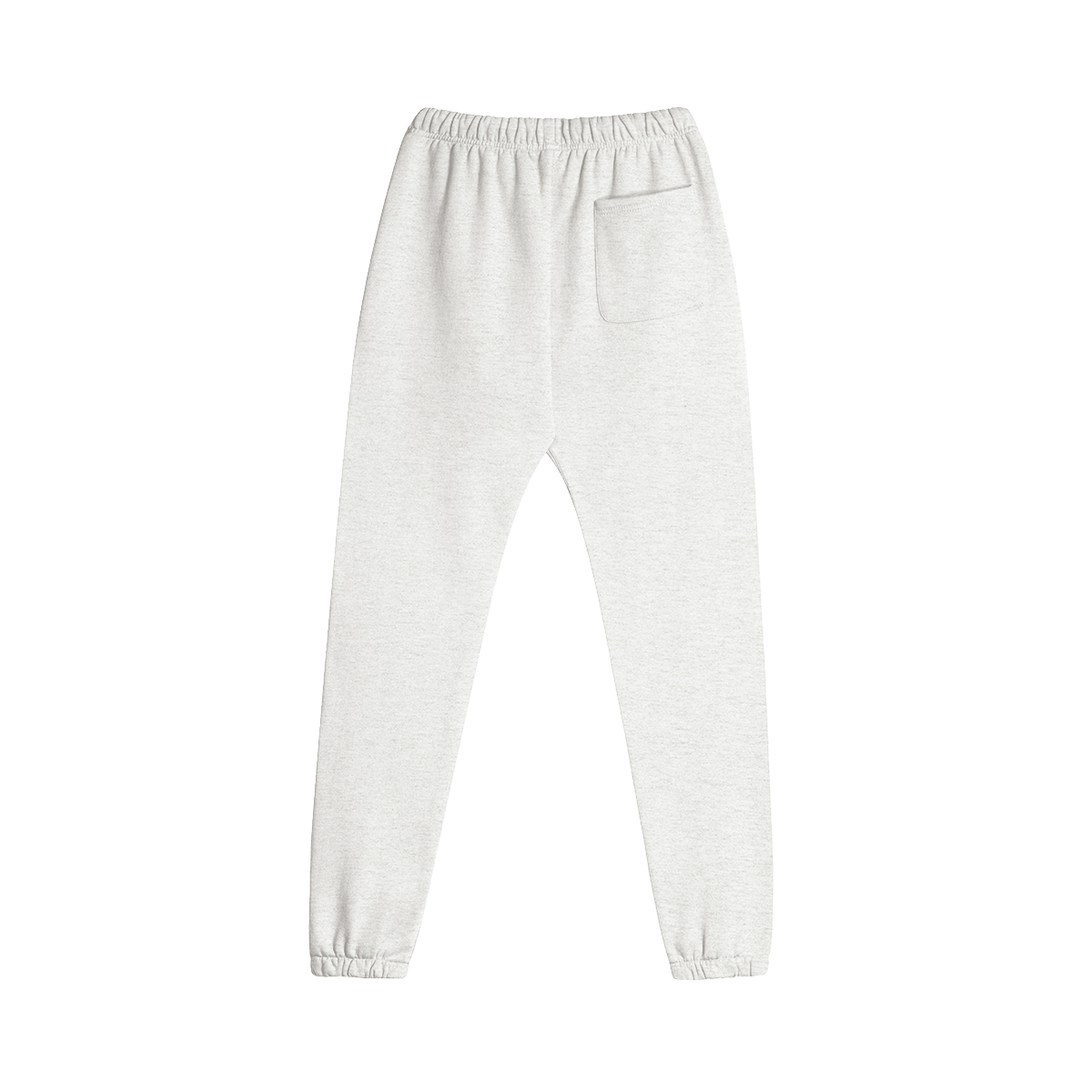 Watermelon Tapered Jogger Sweatpants