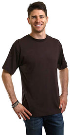 Bamboo Short Sleeve Crewneck T-Shirt