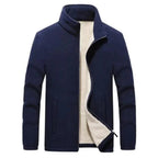 Thick Fleece Outdoor Jacket