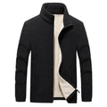Thick Fleece Outdoor Jacket