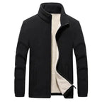 Thick Fleece Outdoor Jacket