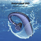 Bluetooth 5.0 Earhook Headset