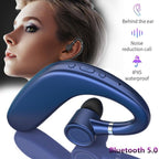 Bluetooth 5.0 Earhook Headset