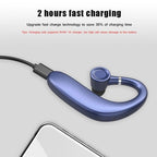 Bluetooth 5.0 Earhook Headset