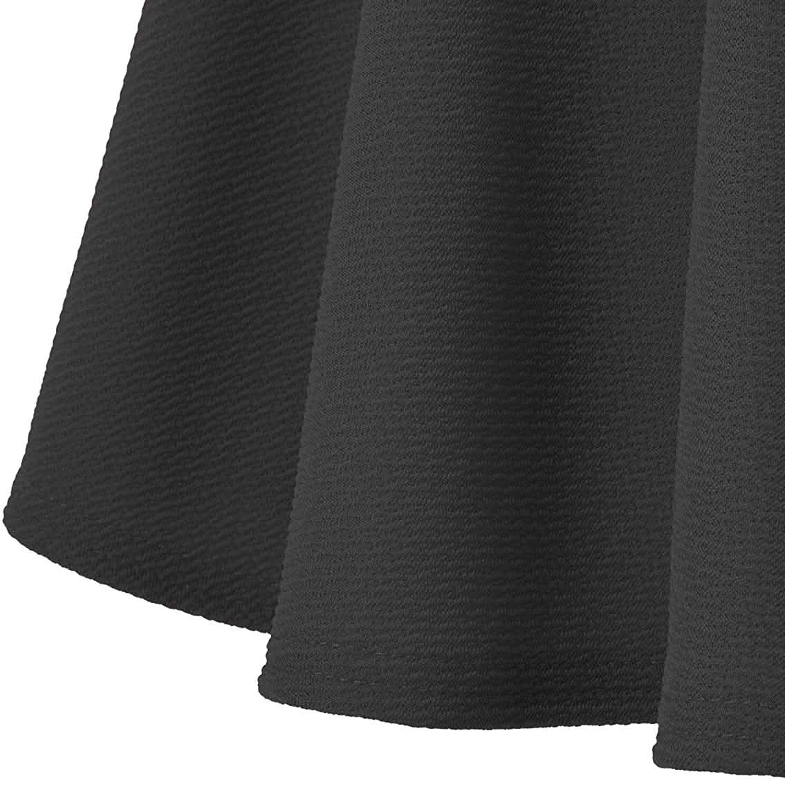 Women's Flared Mini Skater Skirt