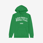 Wrigleyville Chicago Hoodie & Sweatshirt