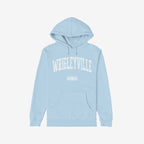 Wrigleyville Chicago Hoodie & Sweatshirt