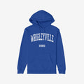 Wrigleyville Chicago Hoodie & Sweatshirt