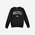 Wrigleyville Chicago Hoodie & Sweatshirt